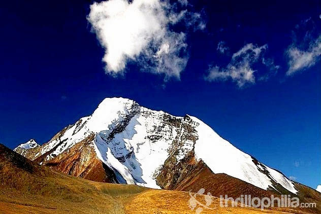Milam Glacier Trek Of The Kumaon Overview