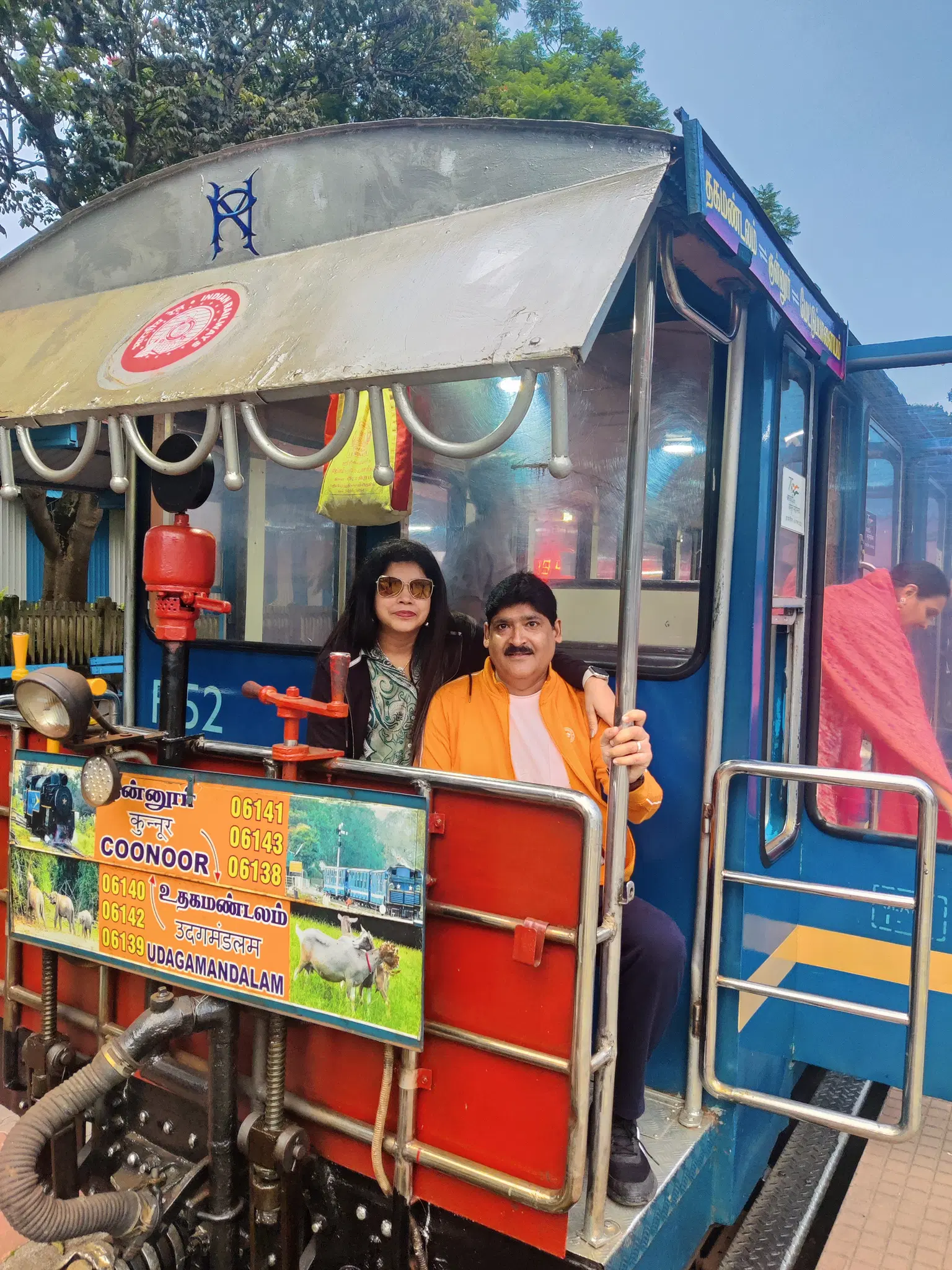 Photo from Ayush Agrawal . 's trip