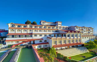 Sterling Ooty Elk Hill