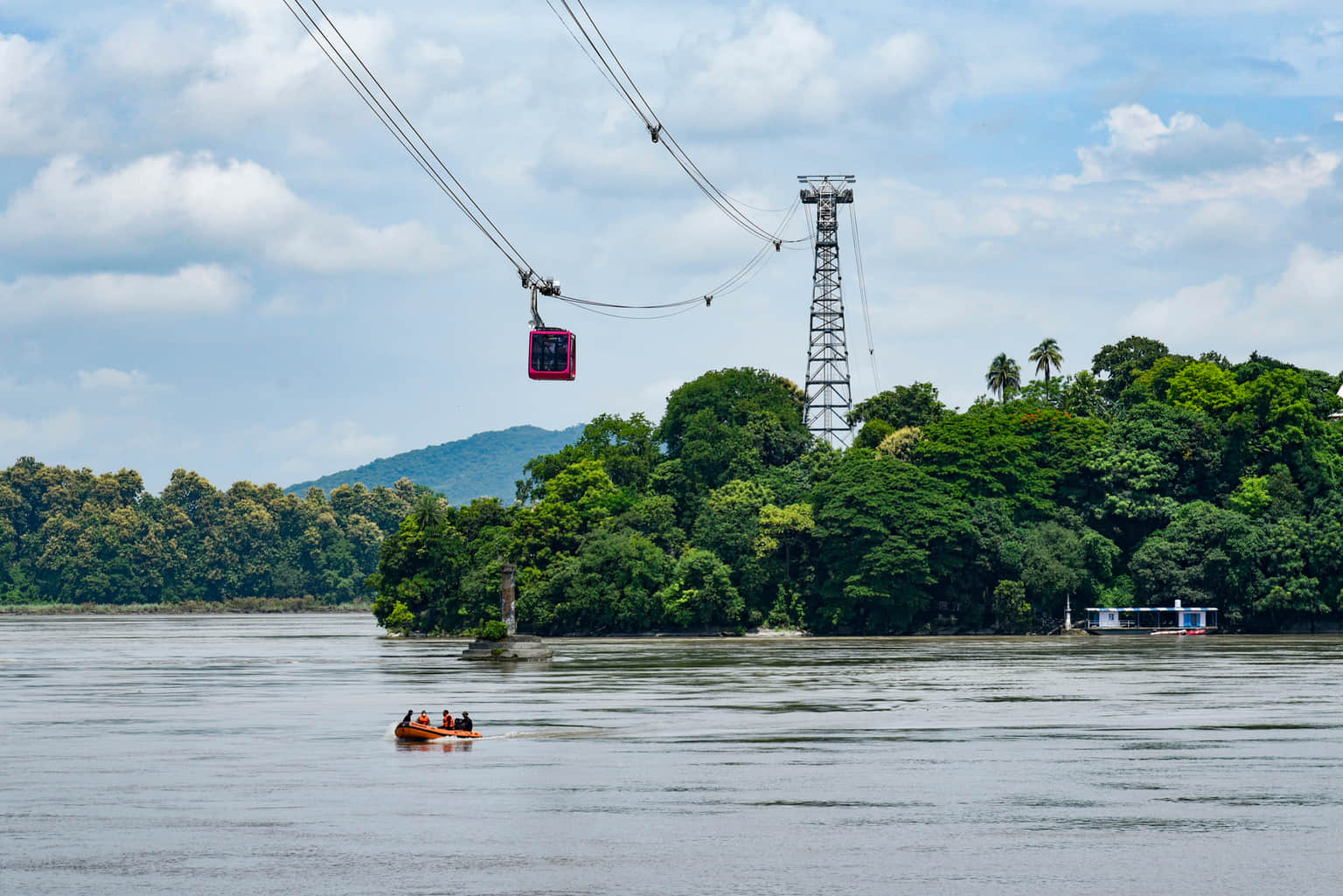 <em>North East India</em> Tour Packages From Hyderabad 