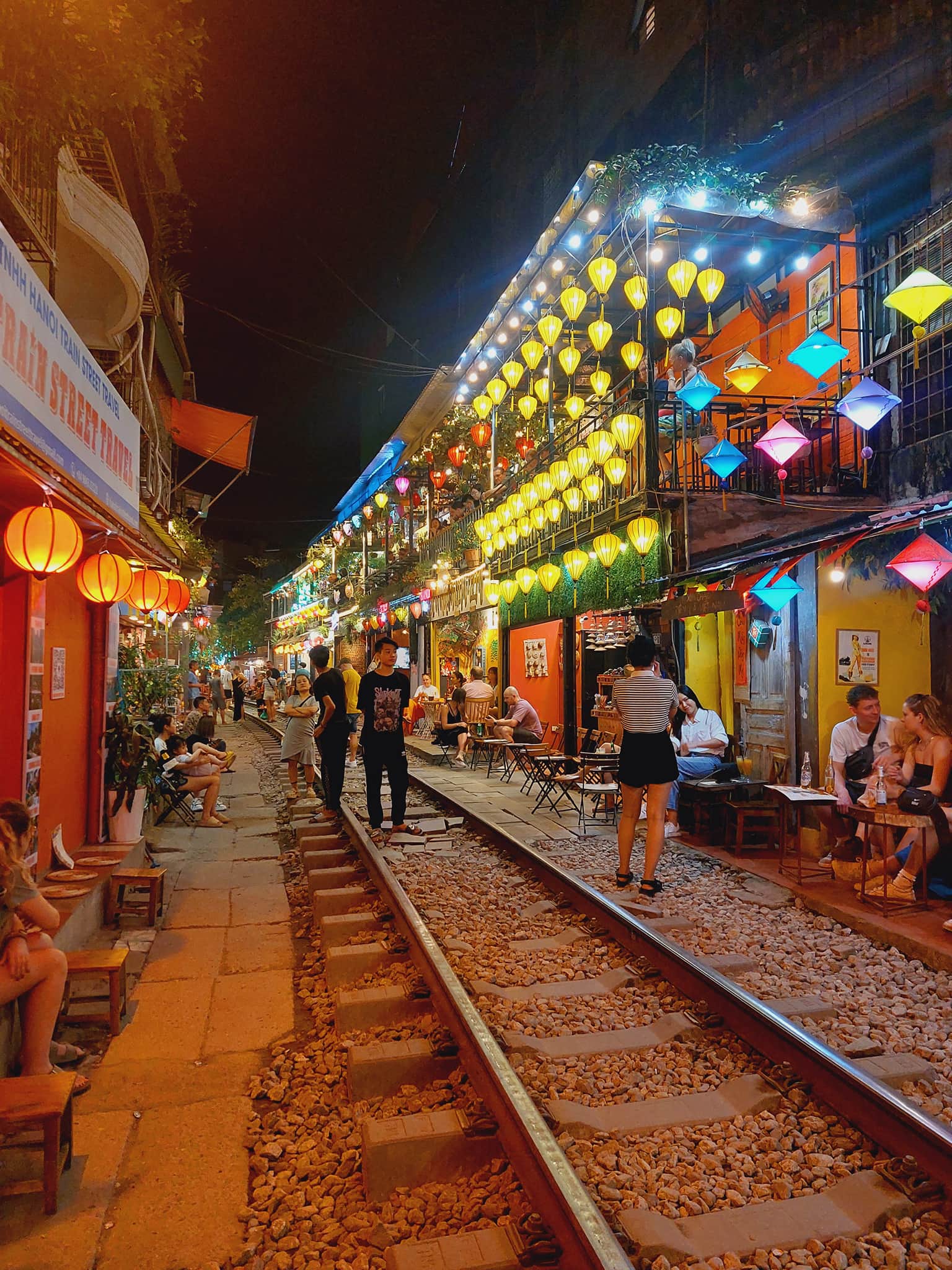 Photo from Karthik Sudhir's trip