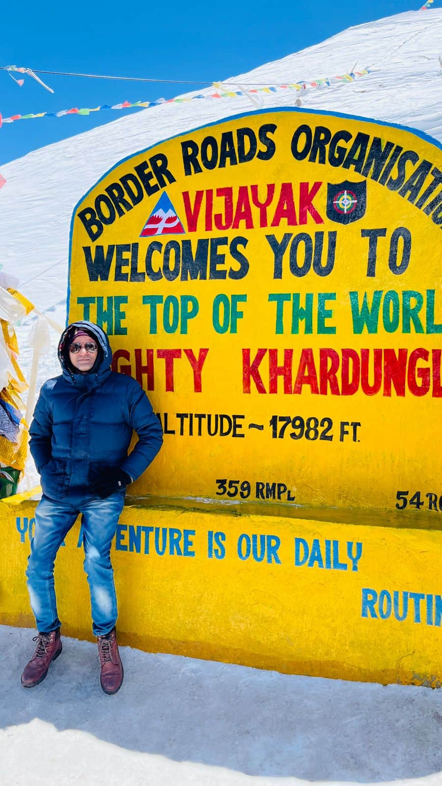Photo from PARESHBHAI BHIKHABHAI RABARI's trip