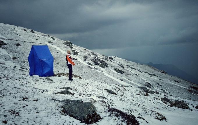 sar pass trek