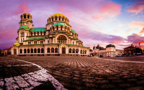 Things to Do in Sofia