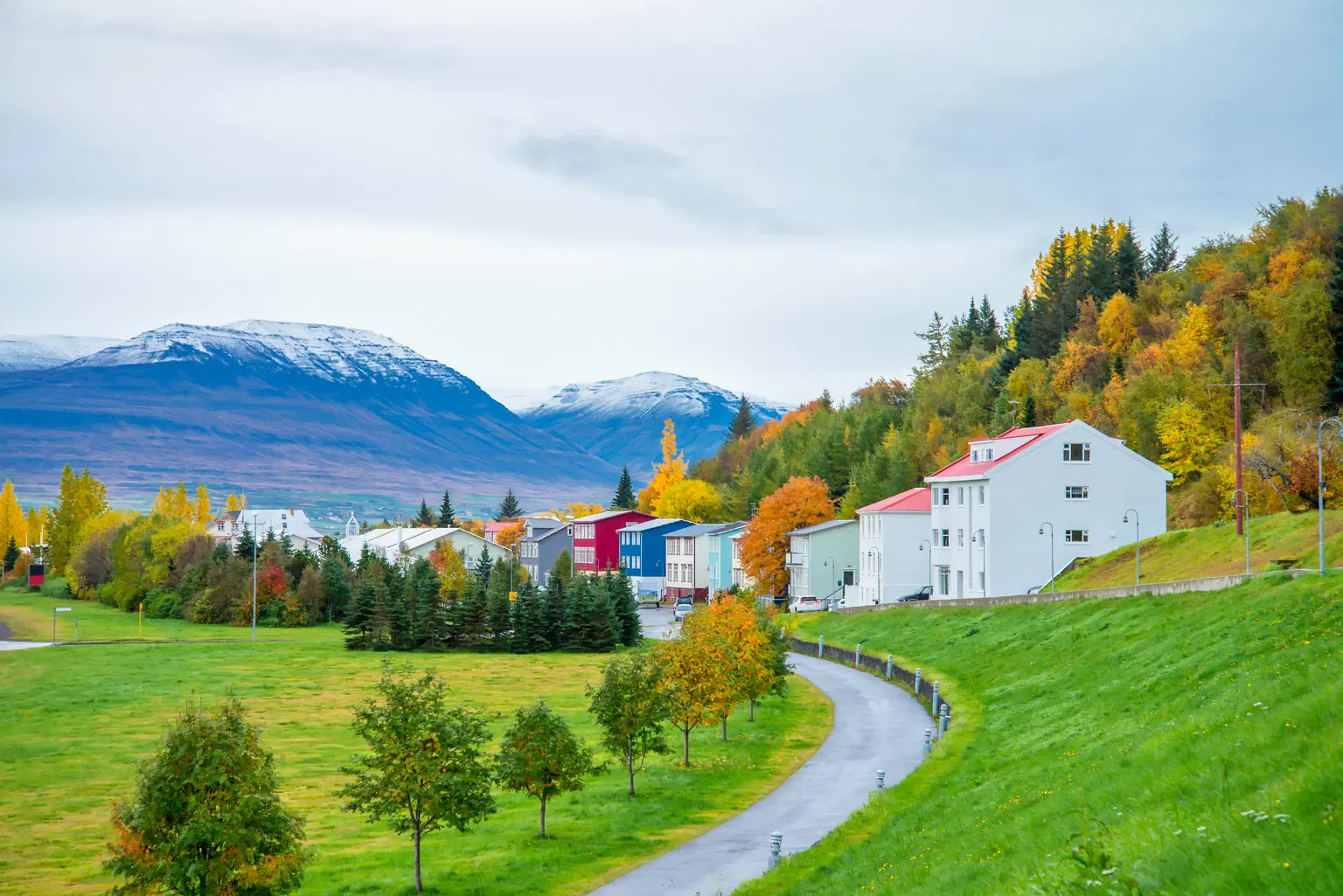 <em>Iceland</em> Tour Packages From Visakhapatnam 