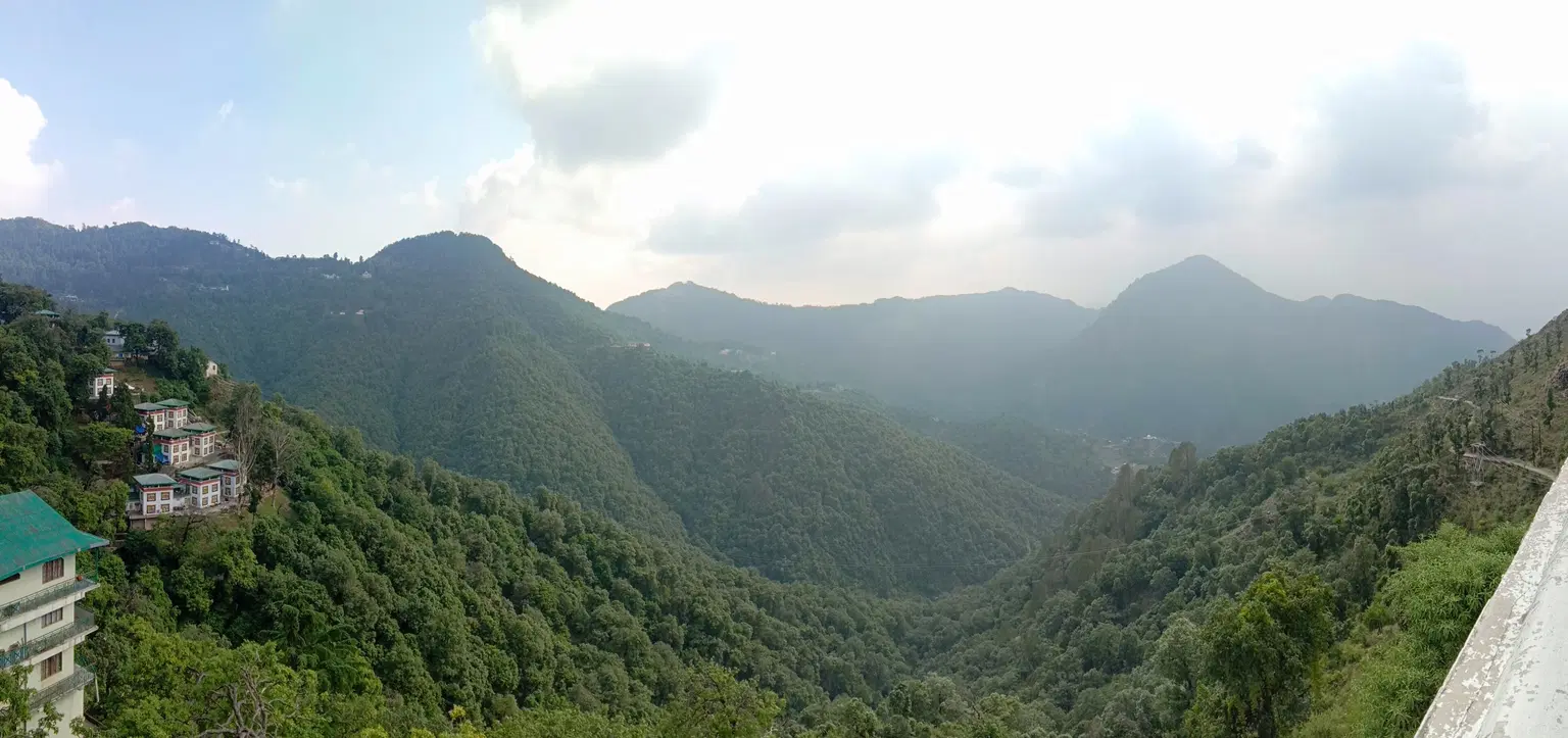 Happy Valley