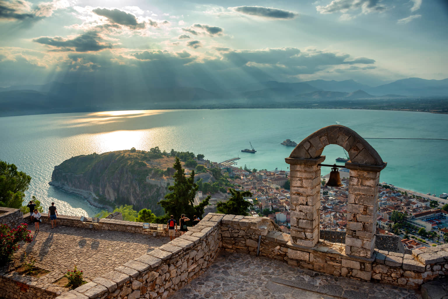 <em>Greece</em> Tour Packages From Coimbatore