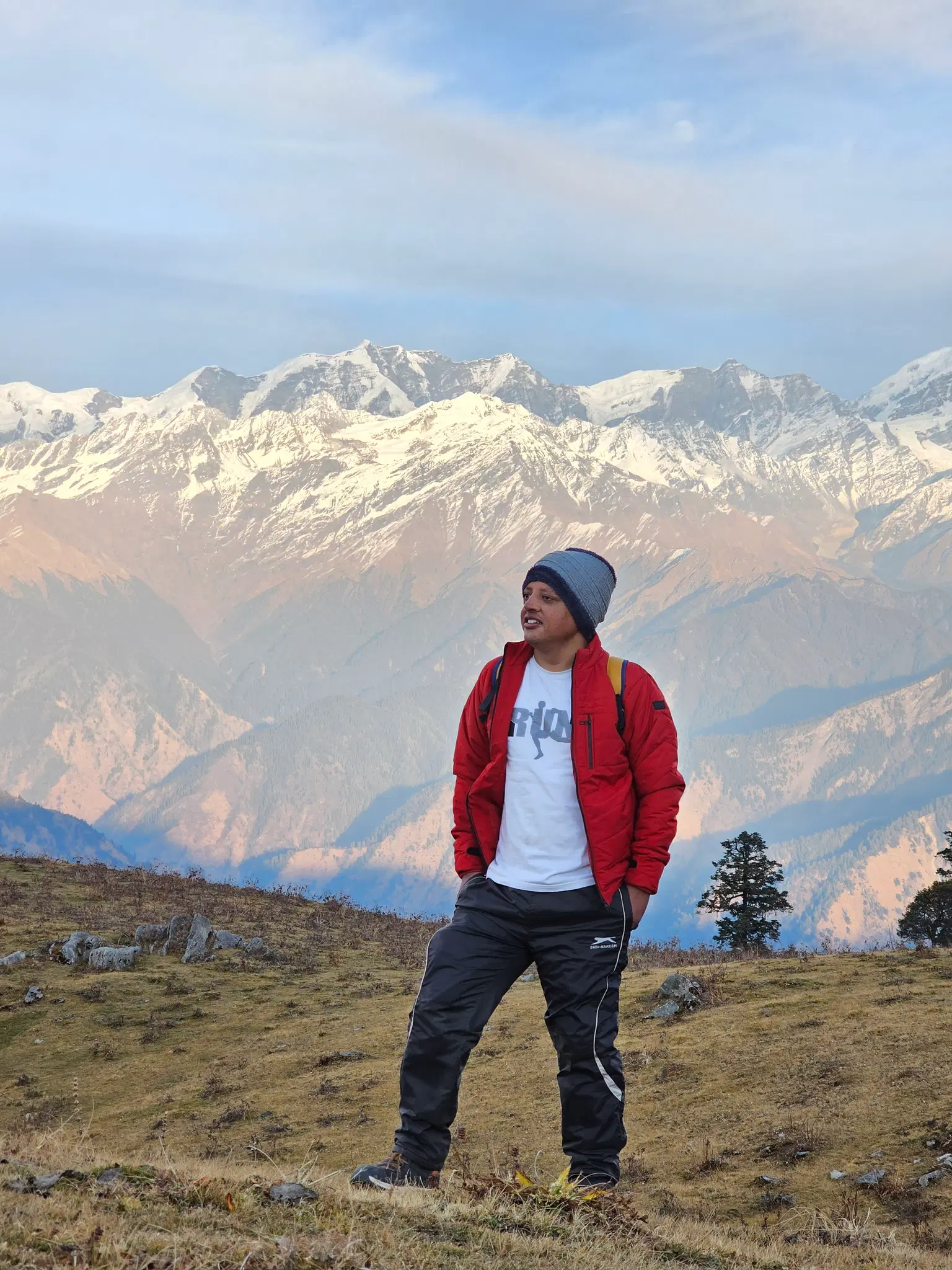 Photo from Manish Bisht's trip