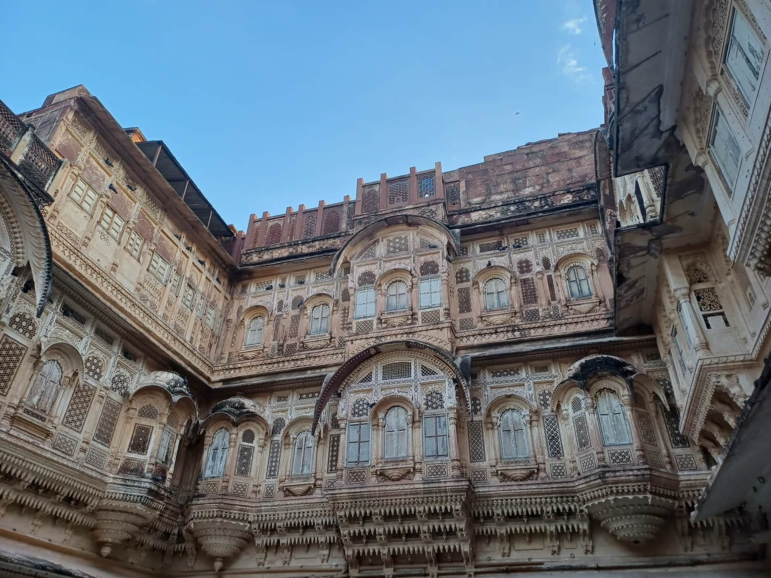 Photo from Vindhya Mohanan's trip