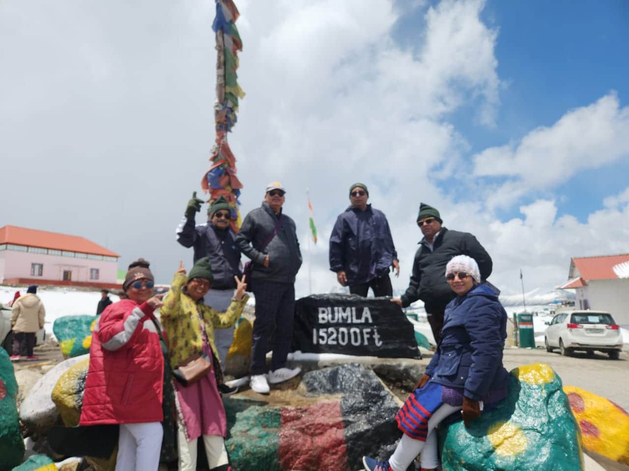 Photo from Prakash Parab's trip
