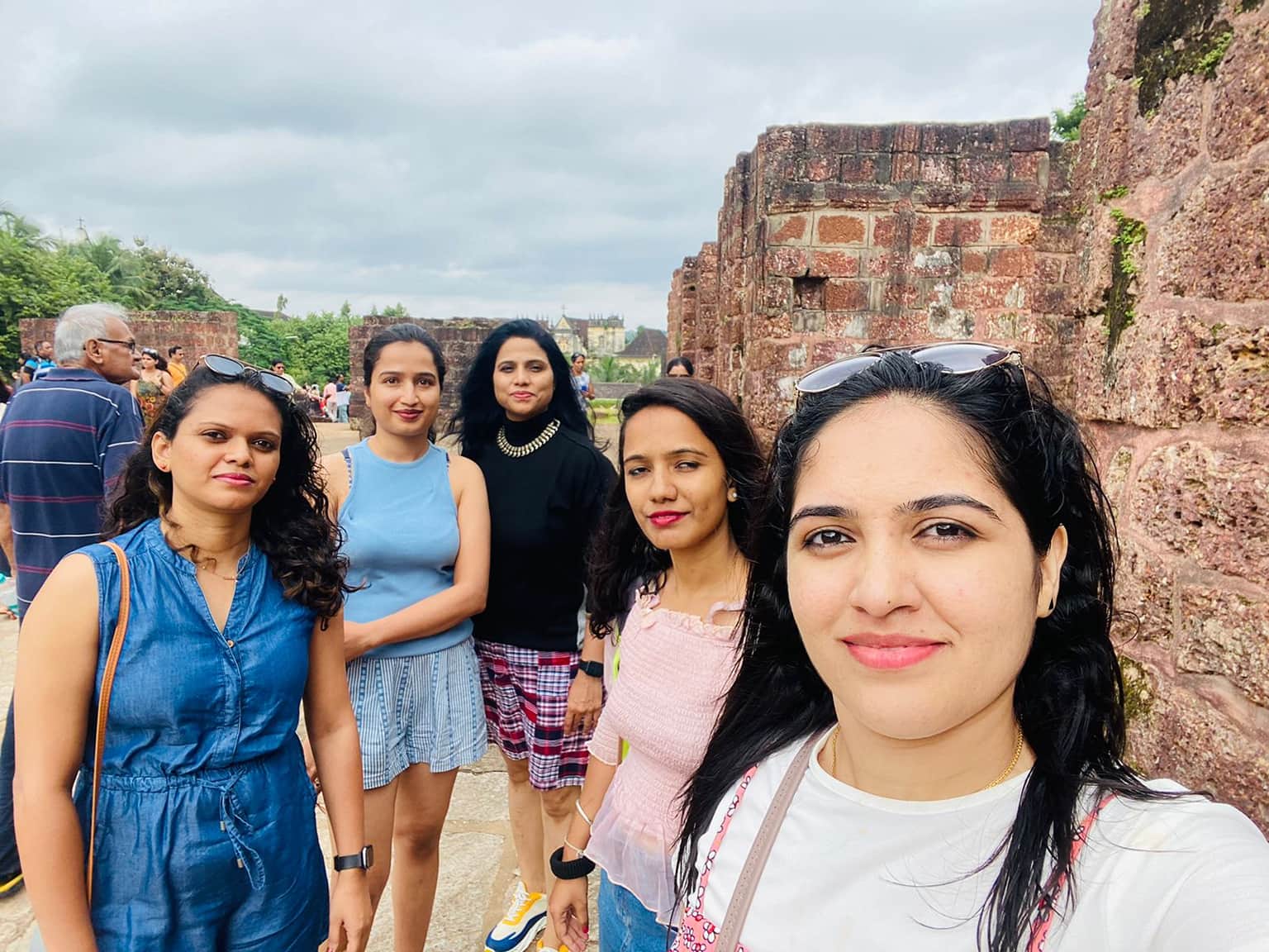 Photo from Arpitha sannappa's trip