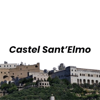 Visit Castel Sant'Elmo Website