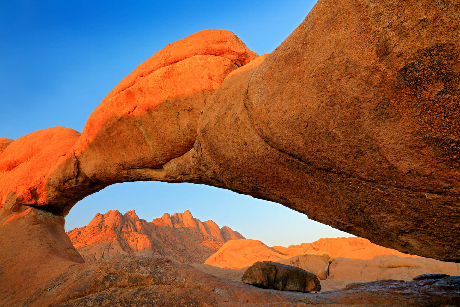 Spitzkoppe