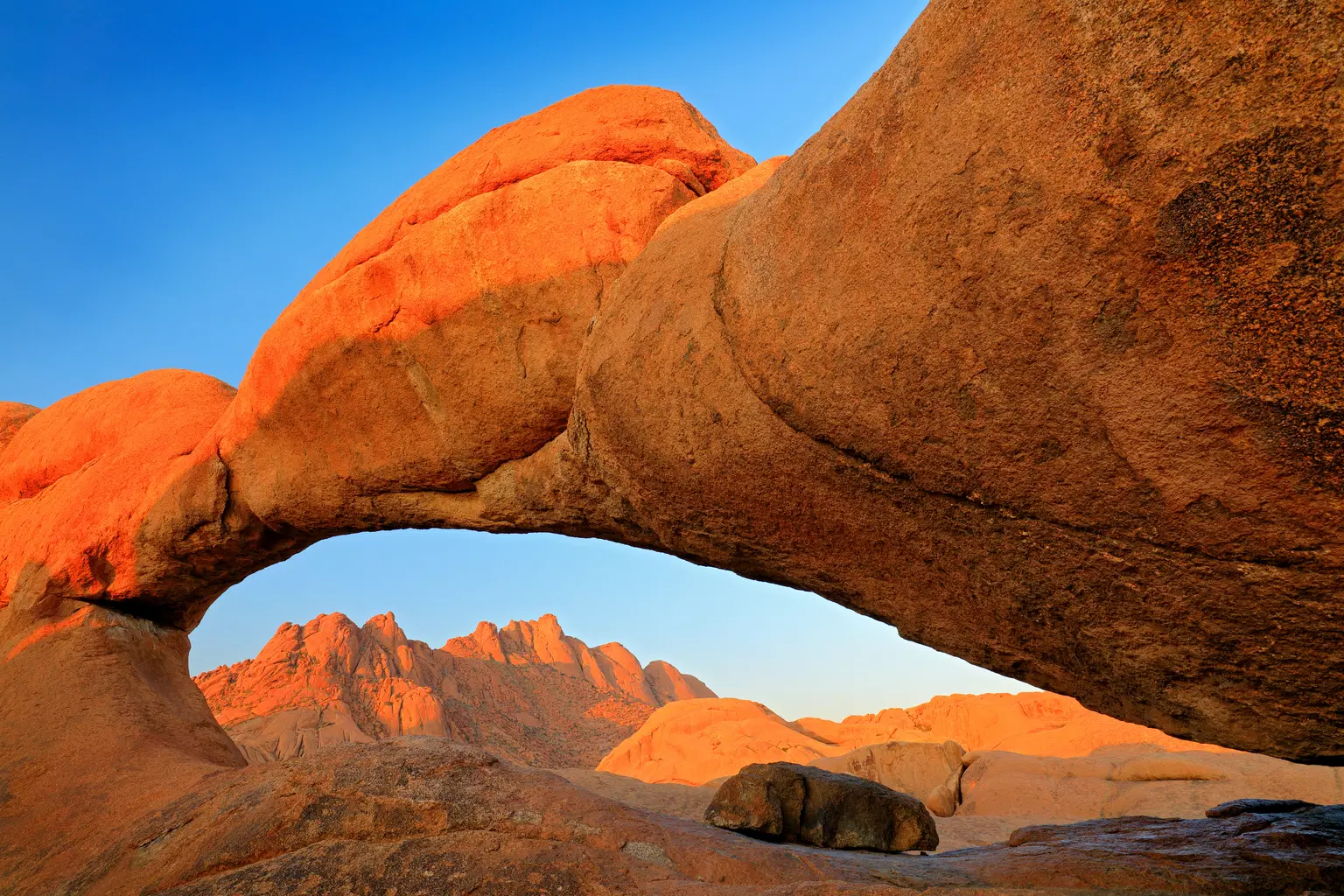 Spitzkoppe