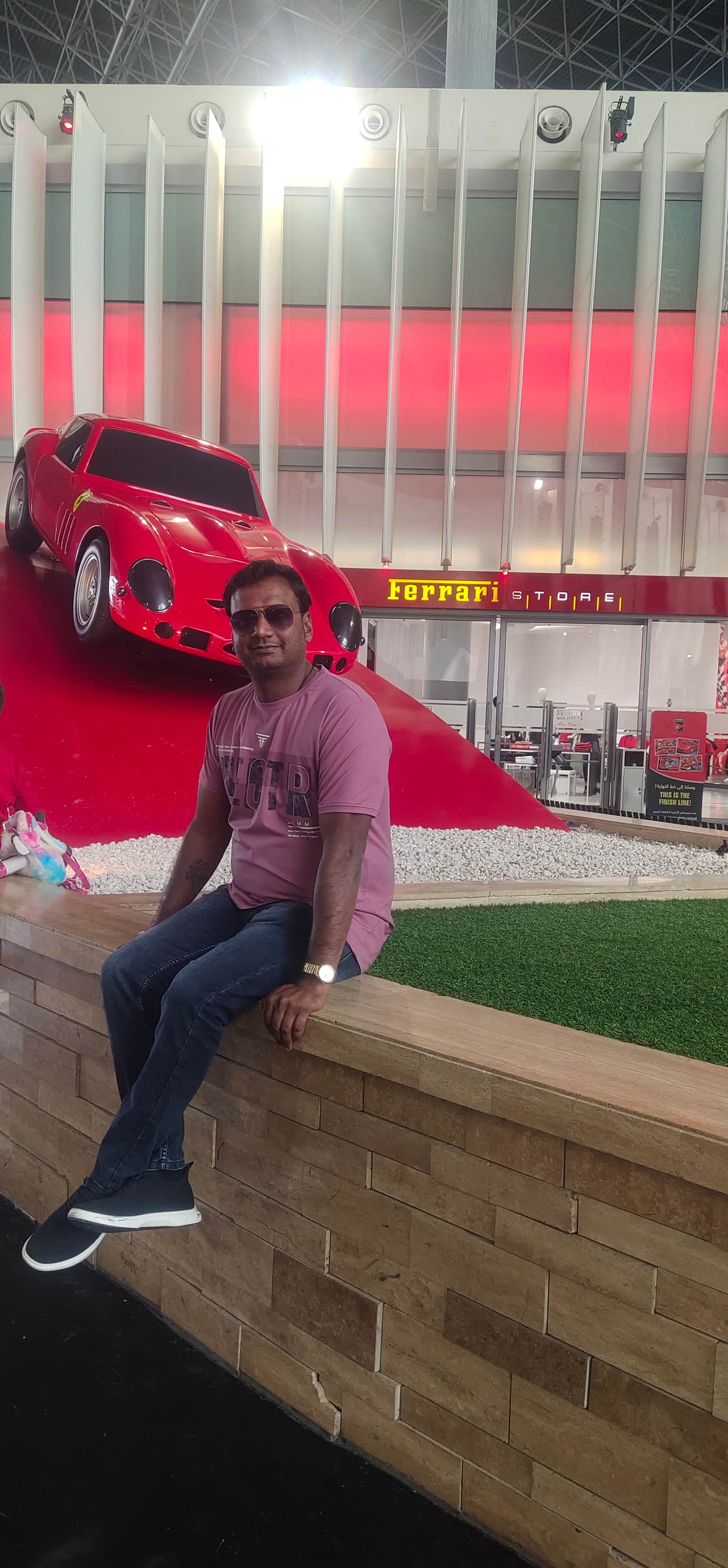 Photo from Hemant Gome's trip