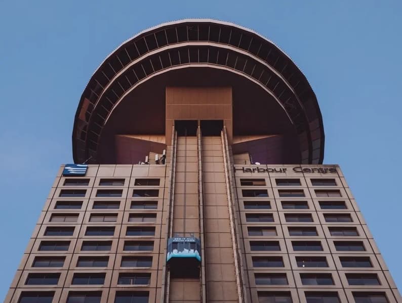Vancouver Lookout Tickets Image