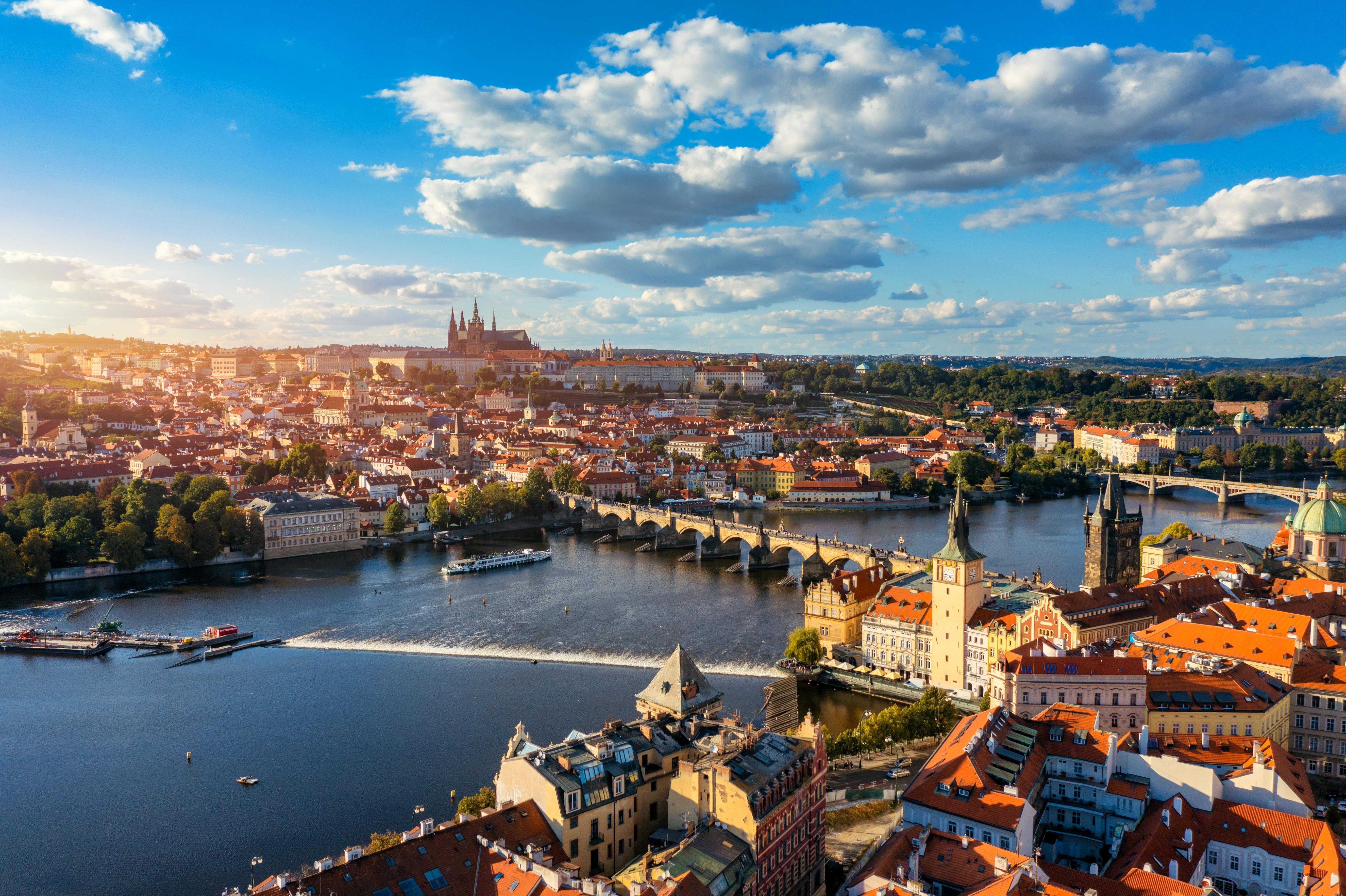 Eastern Europe Tour Packages | Upto 40% Off