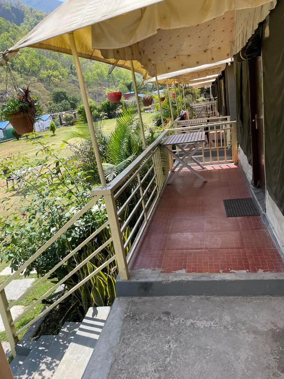 Photo from Hukum Chand's trip