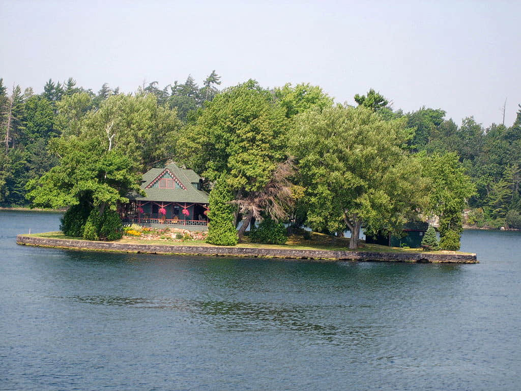 Thousand Islands, Dki Jakarta