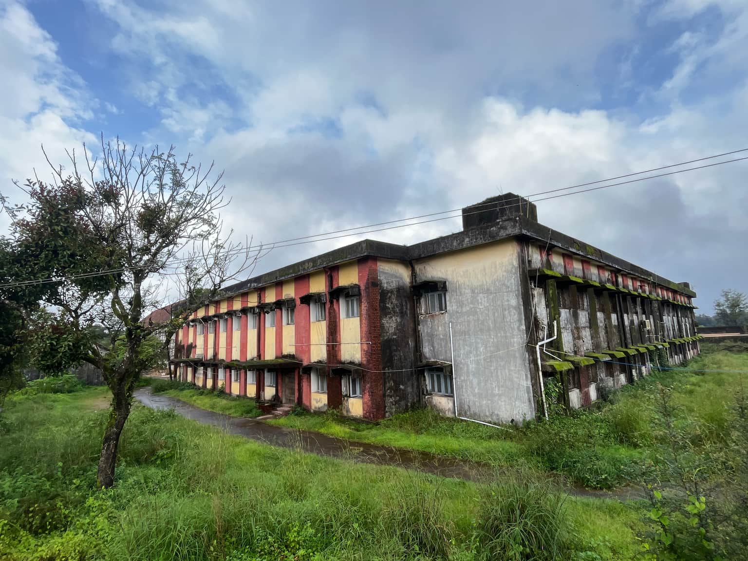 Photo from Sumedh Marathe's trip