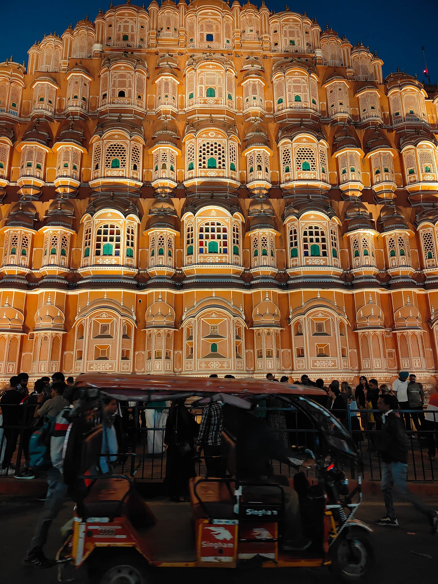 Photo from Nishant Sourabhan's trip