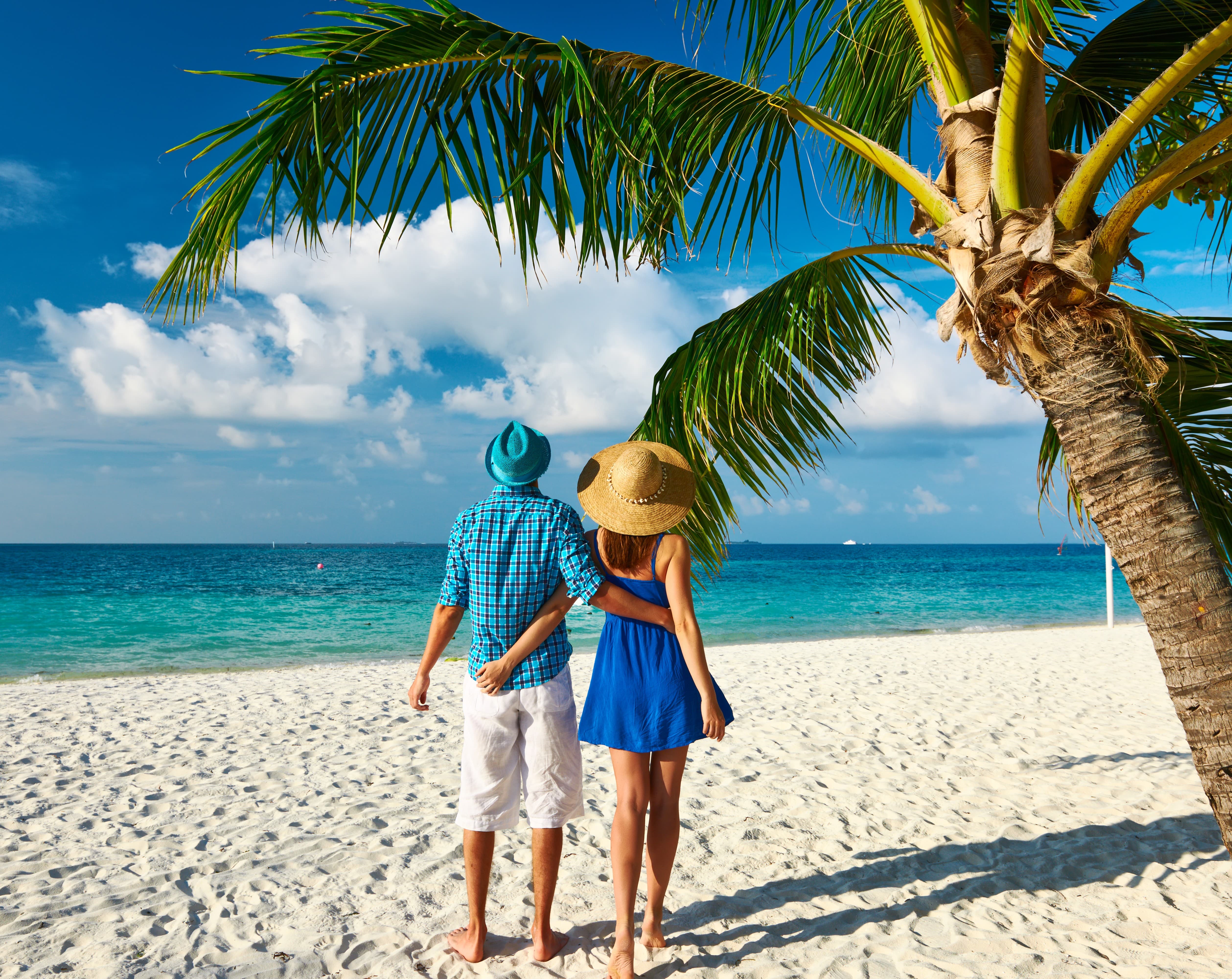 Fall in Love in Andaman | Flat INR 8000 Off & Free Candlelight Dinner