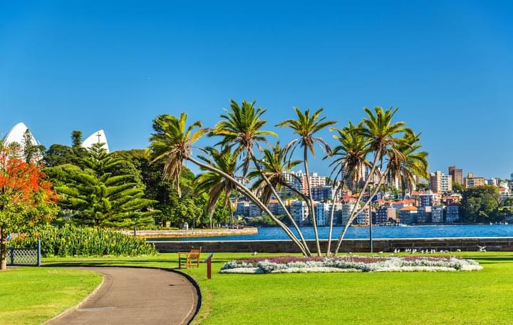 Things To Do In Sydney In Winter