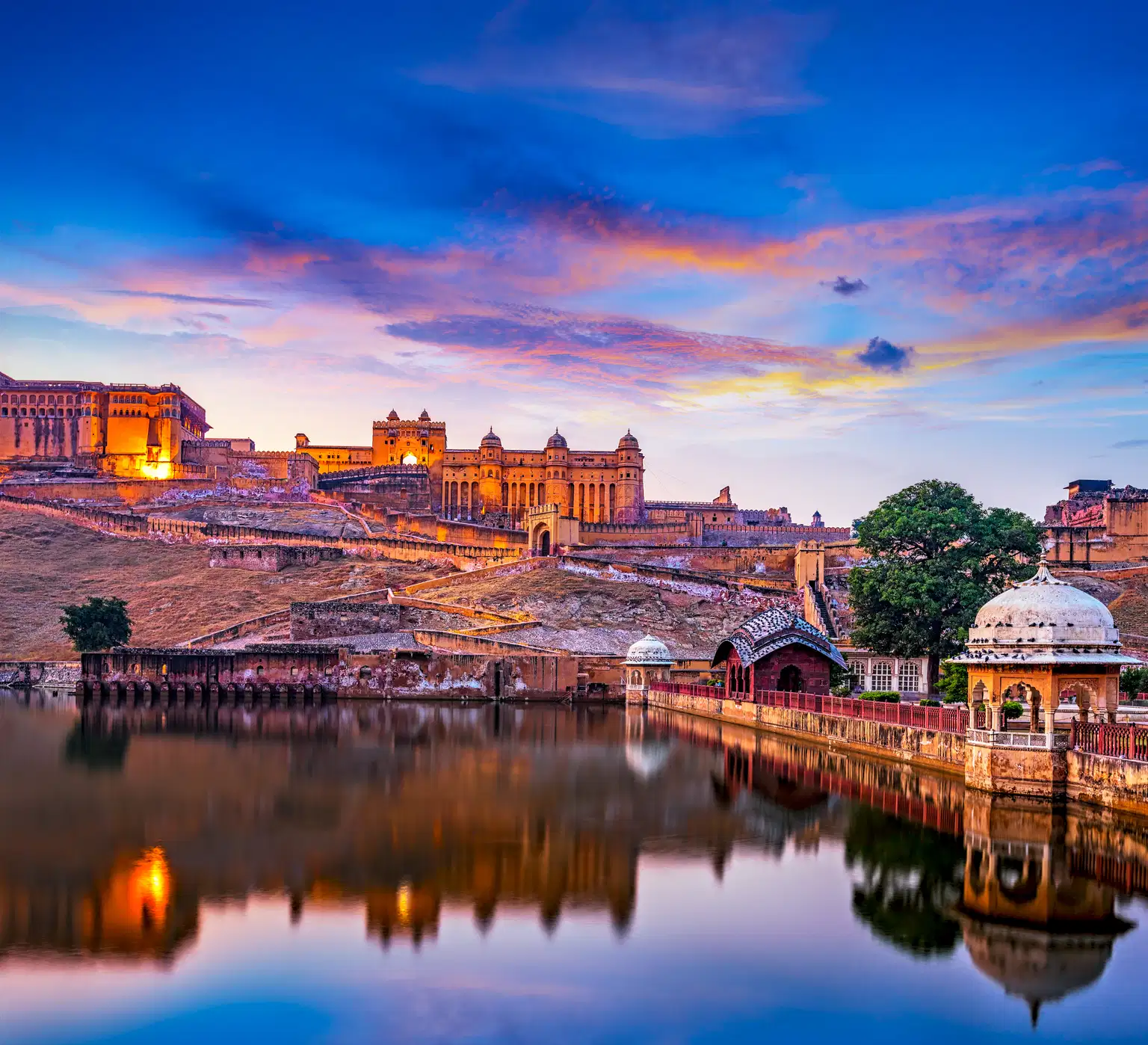 Rajasthan MICE Tour