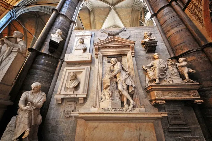 Poets’ Corner