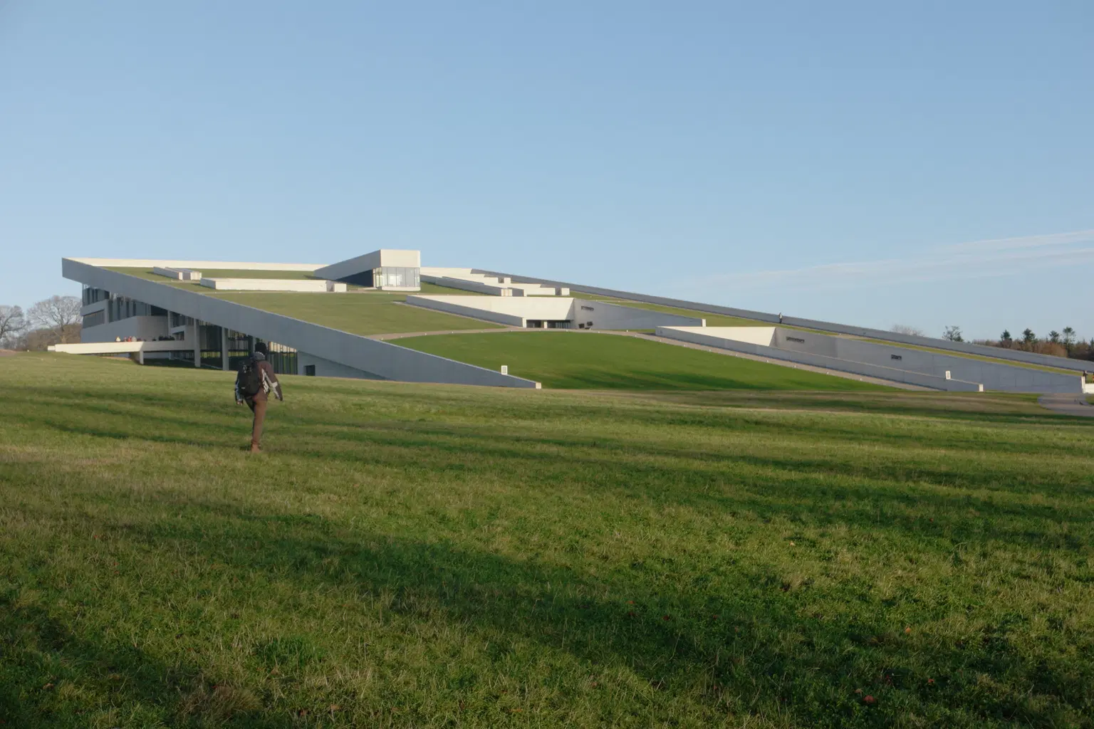 Moesgaard Museum