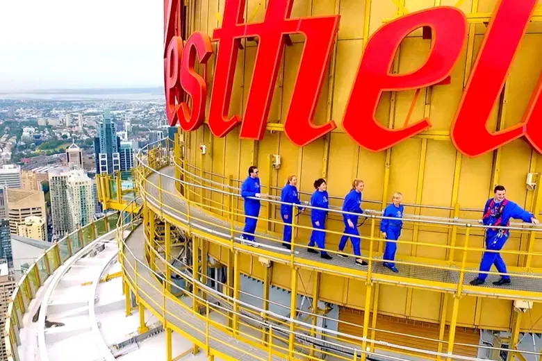  Sydney Tower Eye Tickets Image