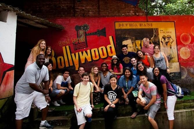 Bollywood Studio Experiential Tour Image