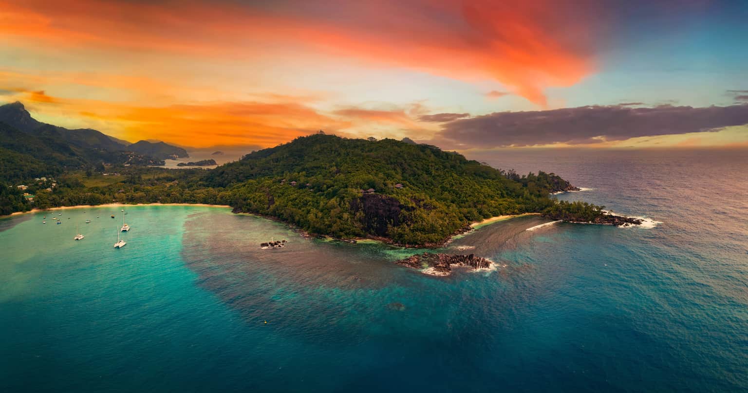 Mahe Group Tour Packages