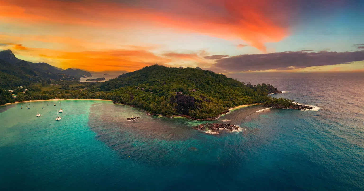 Best Deals Tours in Mahe