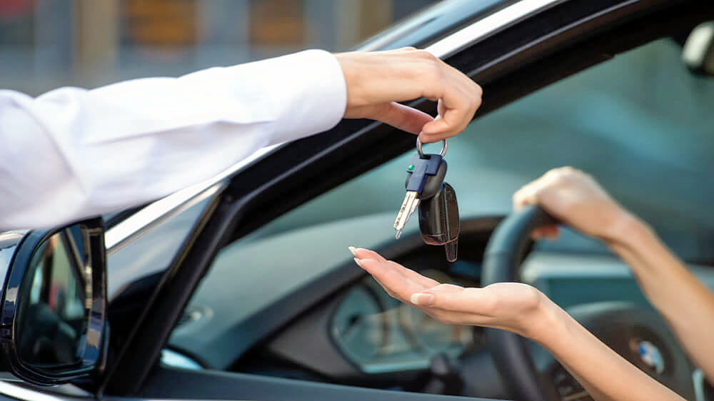 Car Rental In Kodaikanal Image