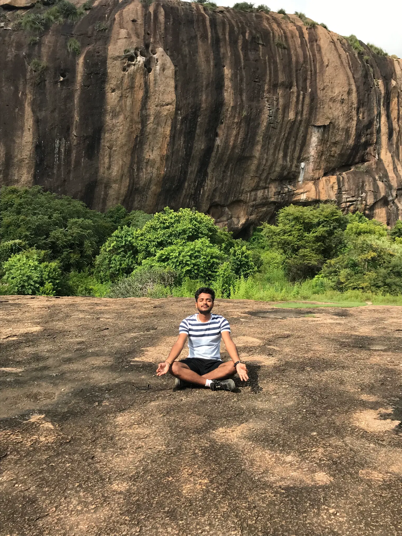 Photo from Aakash Prasad's trip