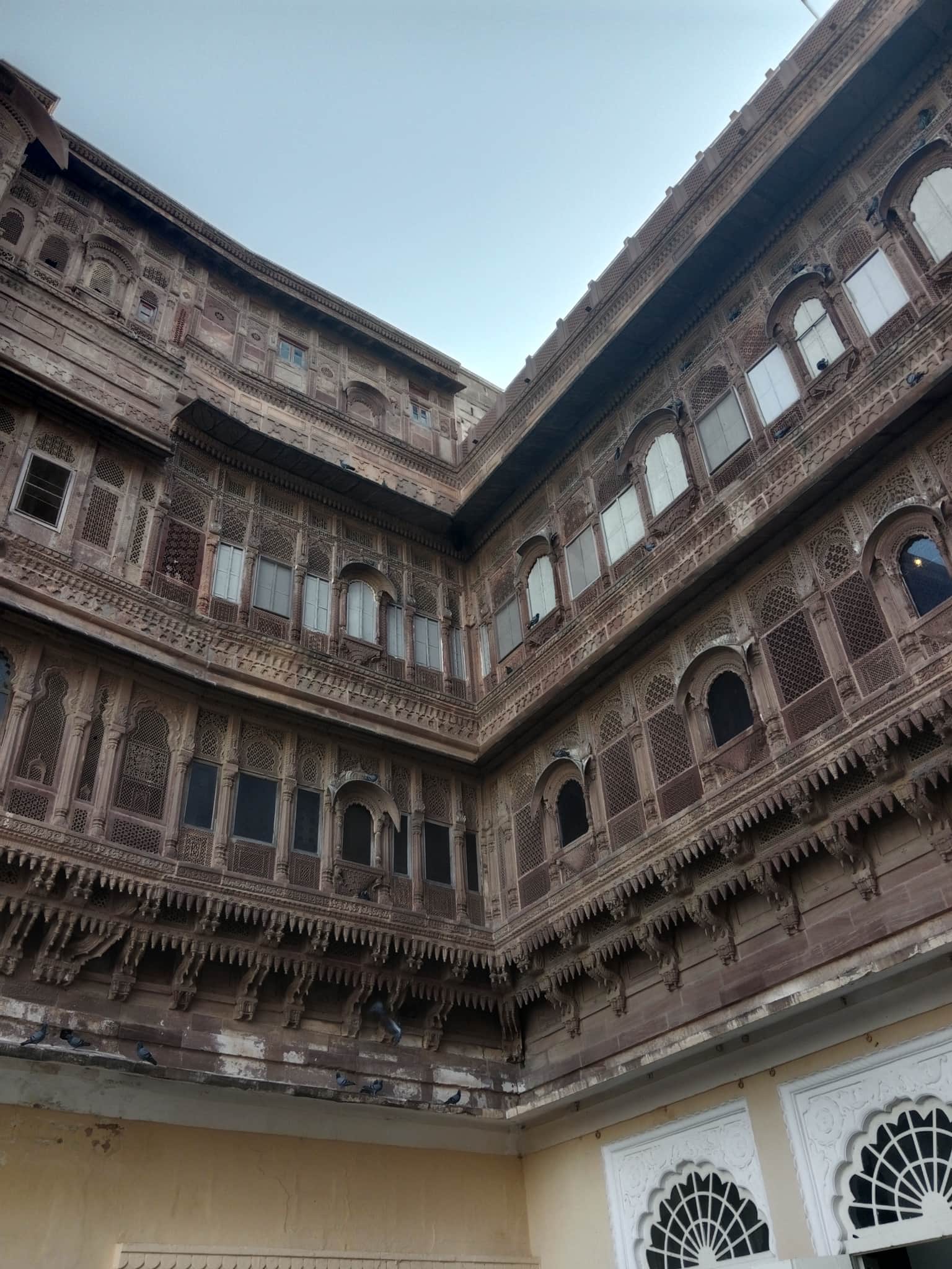 Photo from Bhuvaneshwari Ramesh's trip