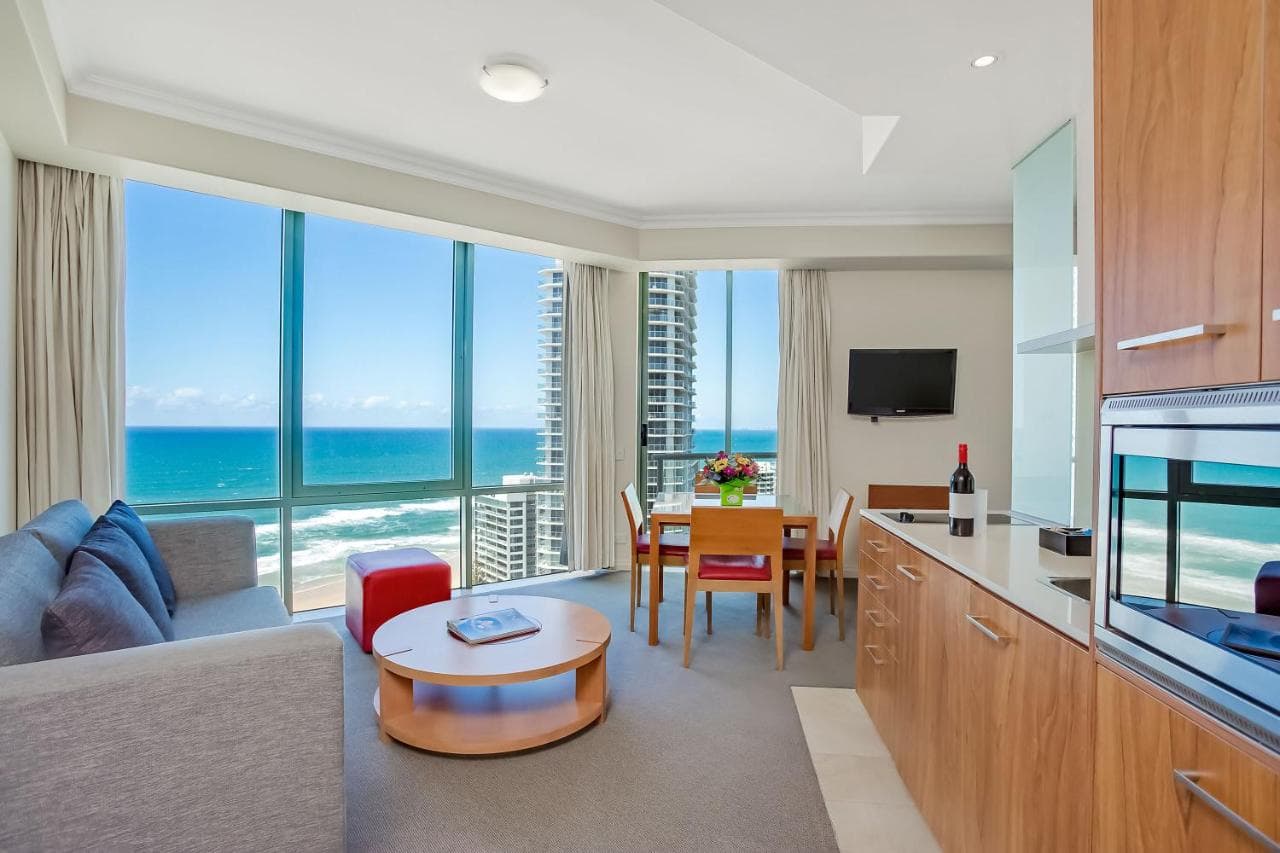Mantra Legends Surfers Paradise, Australia