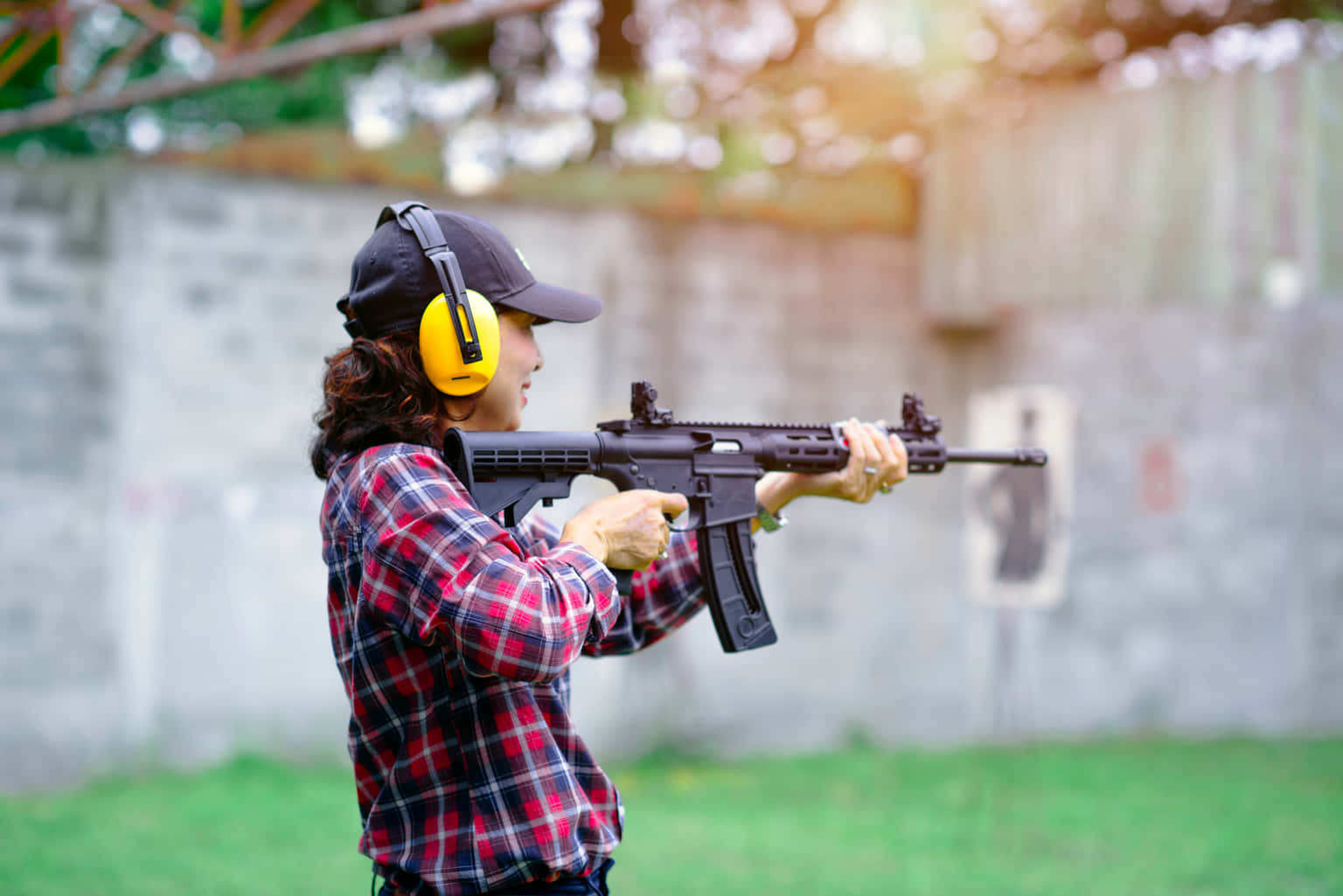 Rifle Shooting in Hyderabad