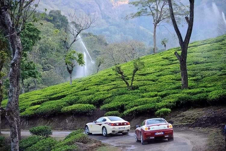 Ooty Sightseeing Packages Image