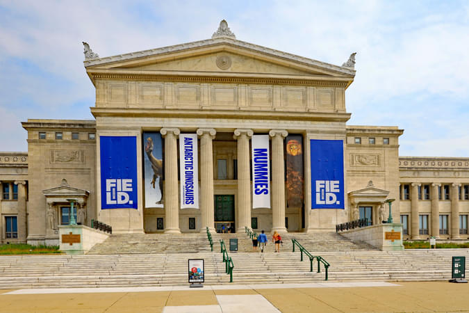 Field Museum