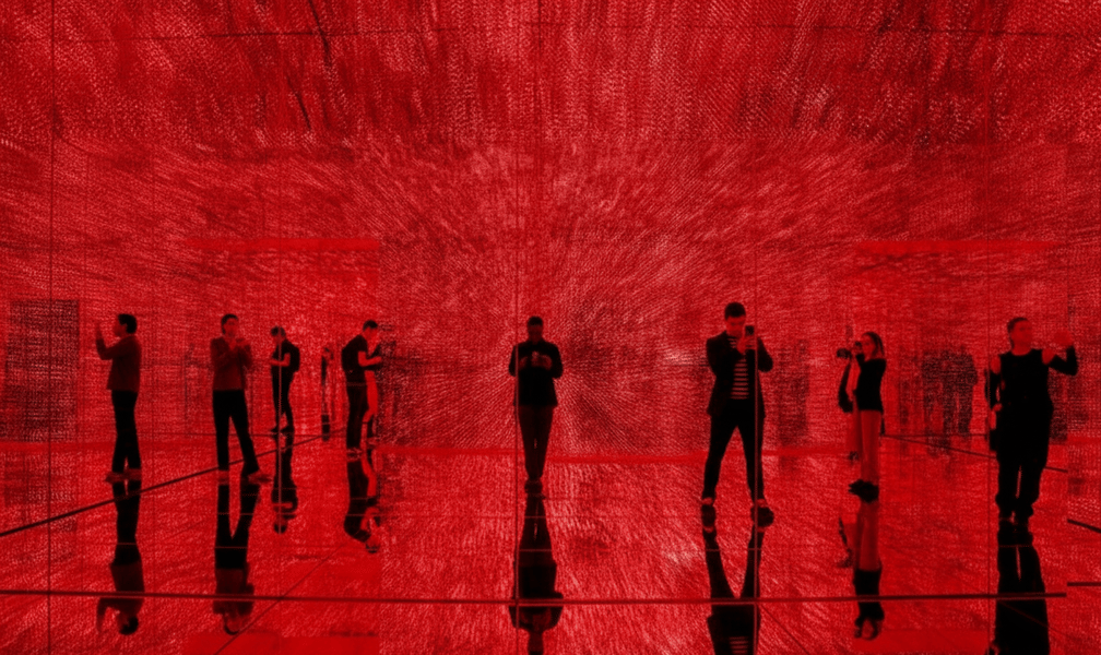 Mercer Labs Tickets Image