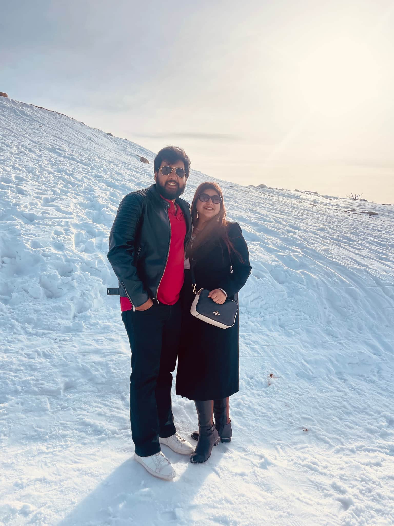 Photo from Lakshay Sabharwal's trip