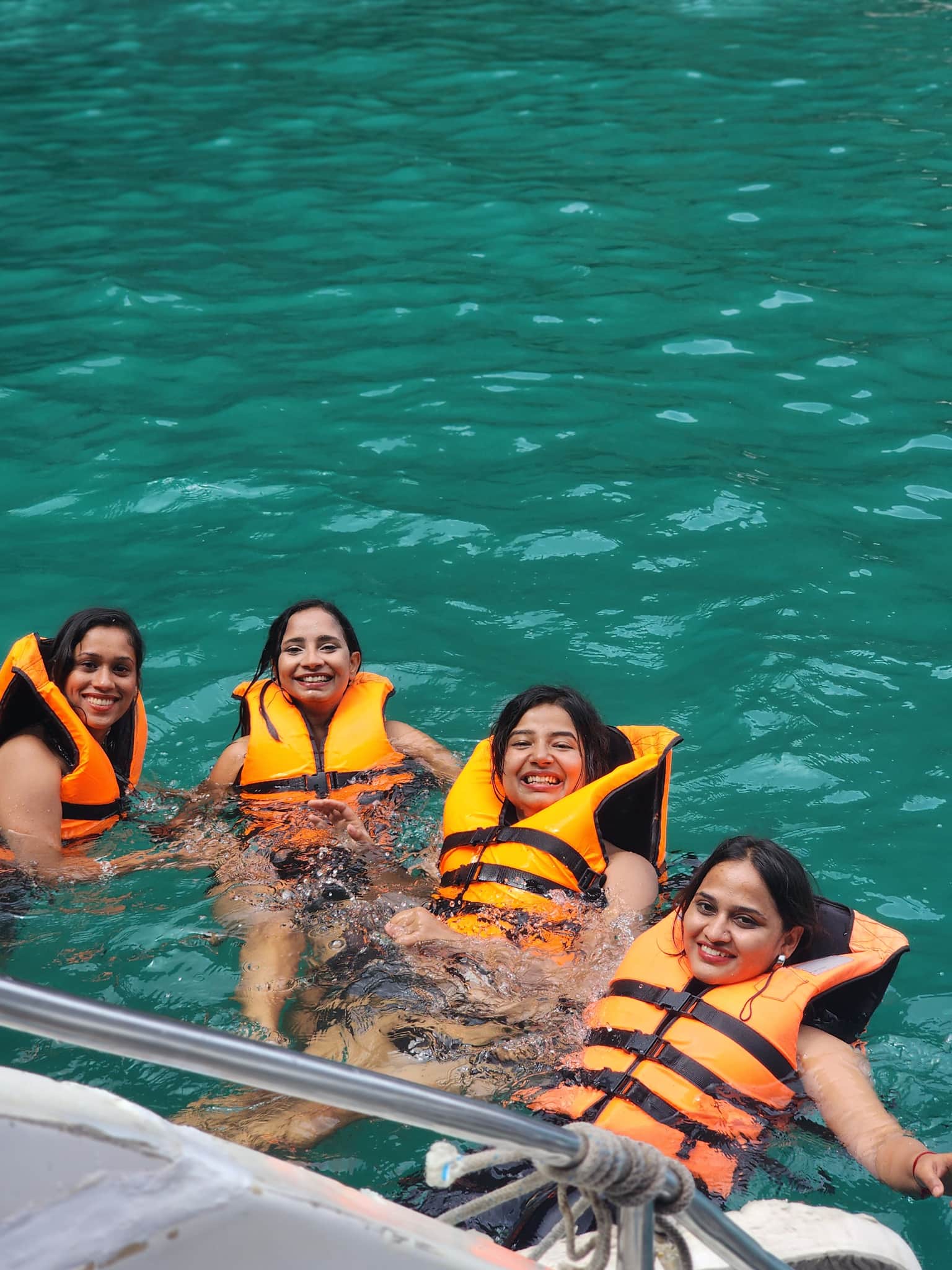 Photo from Soumya Sharma's trip