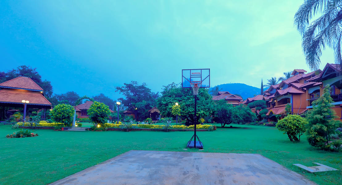 The Village Resort Mysore Image