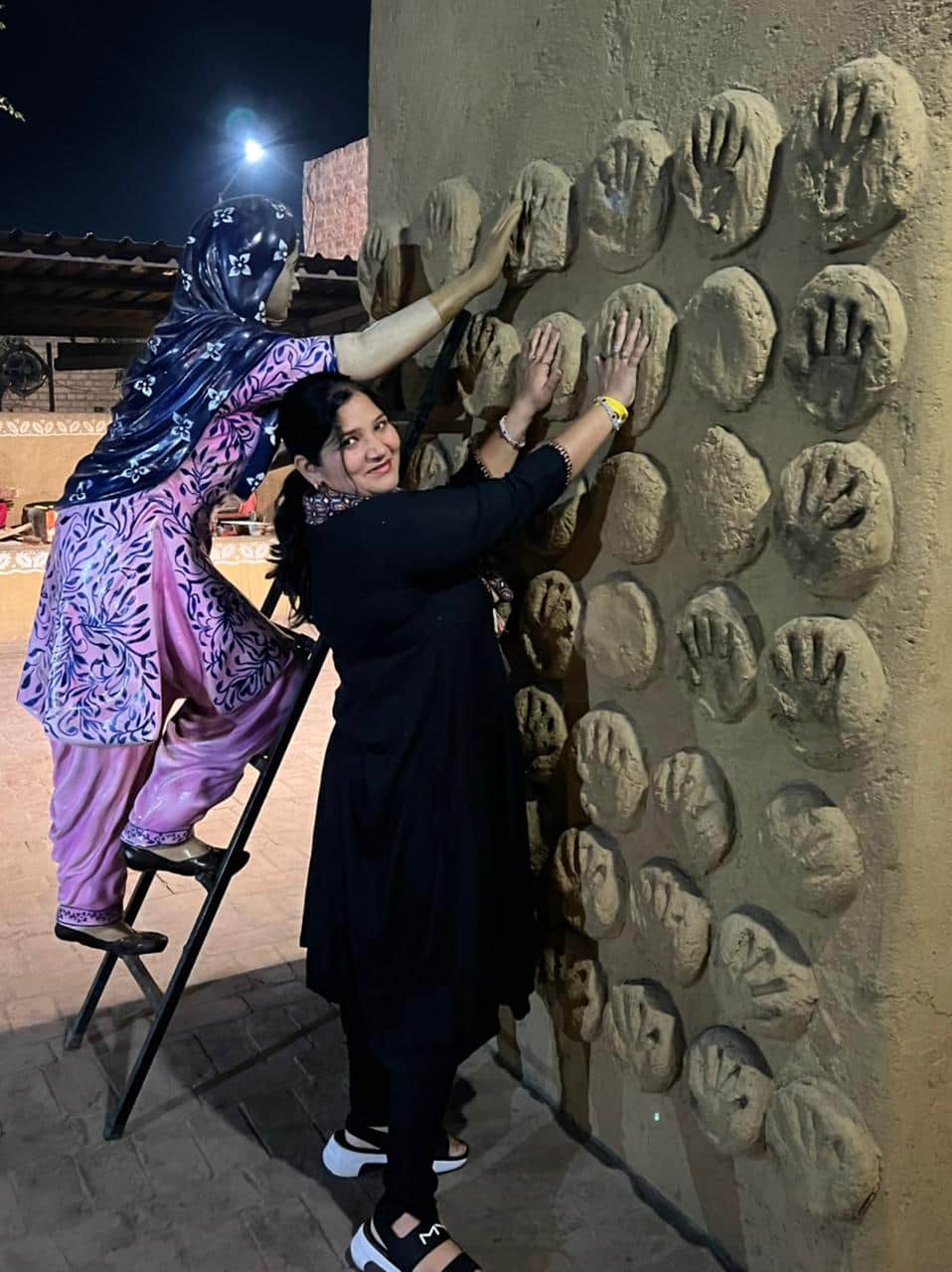 Photo from Nidhi Garg's trip
