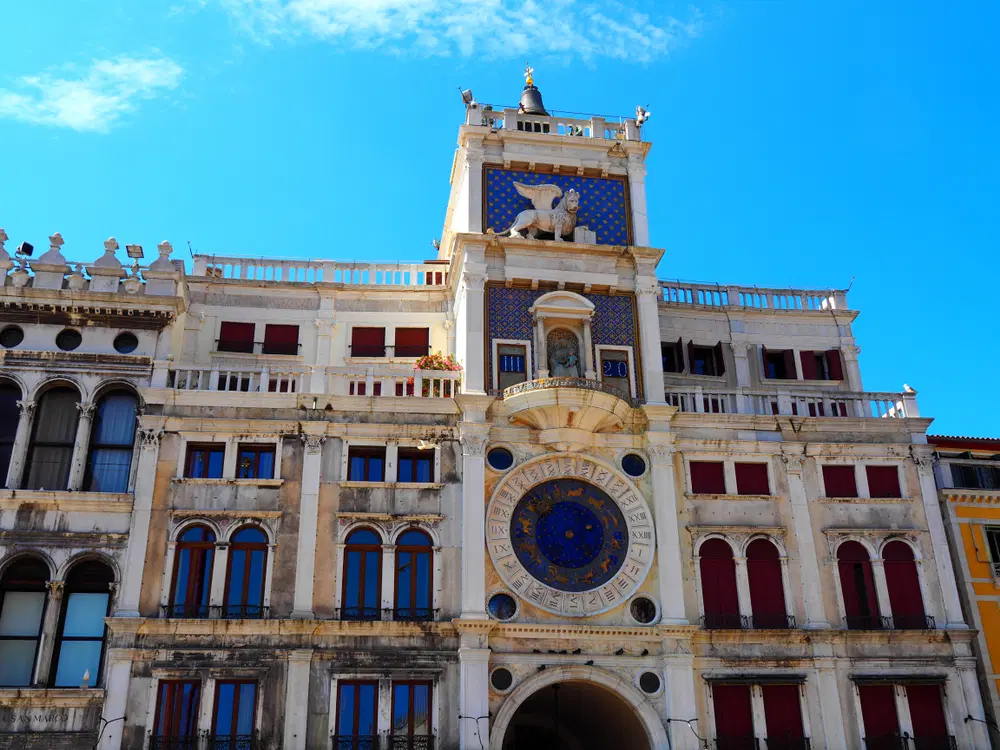 Clock Tower