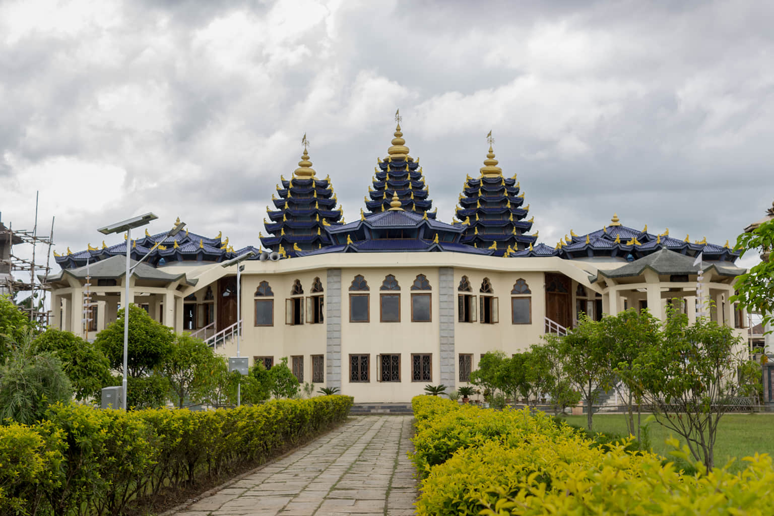 Things to do in <em>Imphal</em>