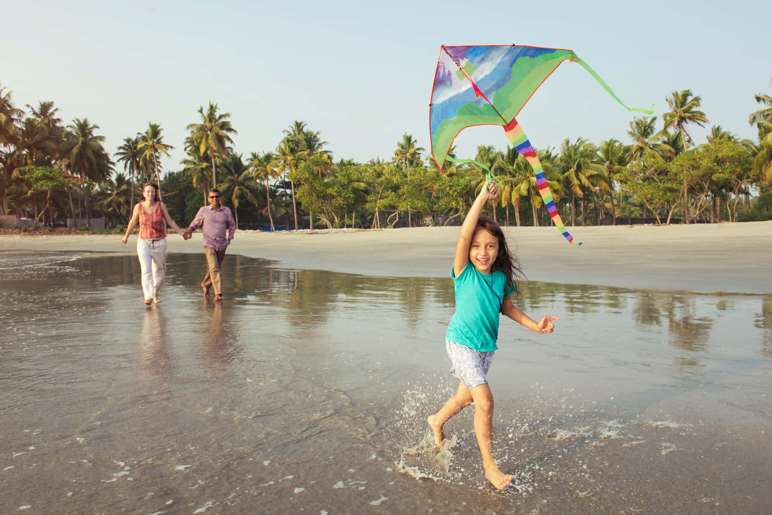 Best Kerala Family Tour | FREE Bird Sanctuary Visit