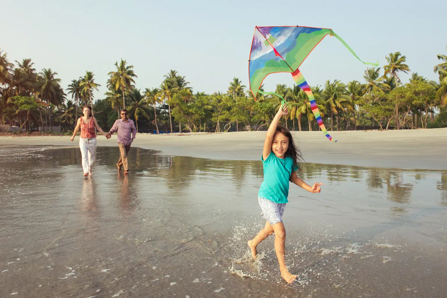 Best Kerala Family Tour | FREE Bird Sanctuary Visit